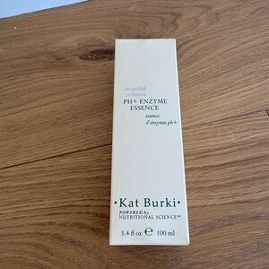 Kat Burki PH+ Enzyme Essence